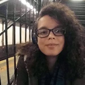 Meet your Posher, Lorelei